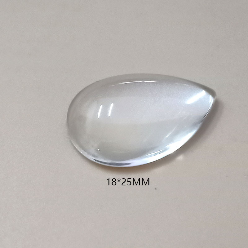 Water droplets 18*25MM