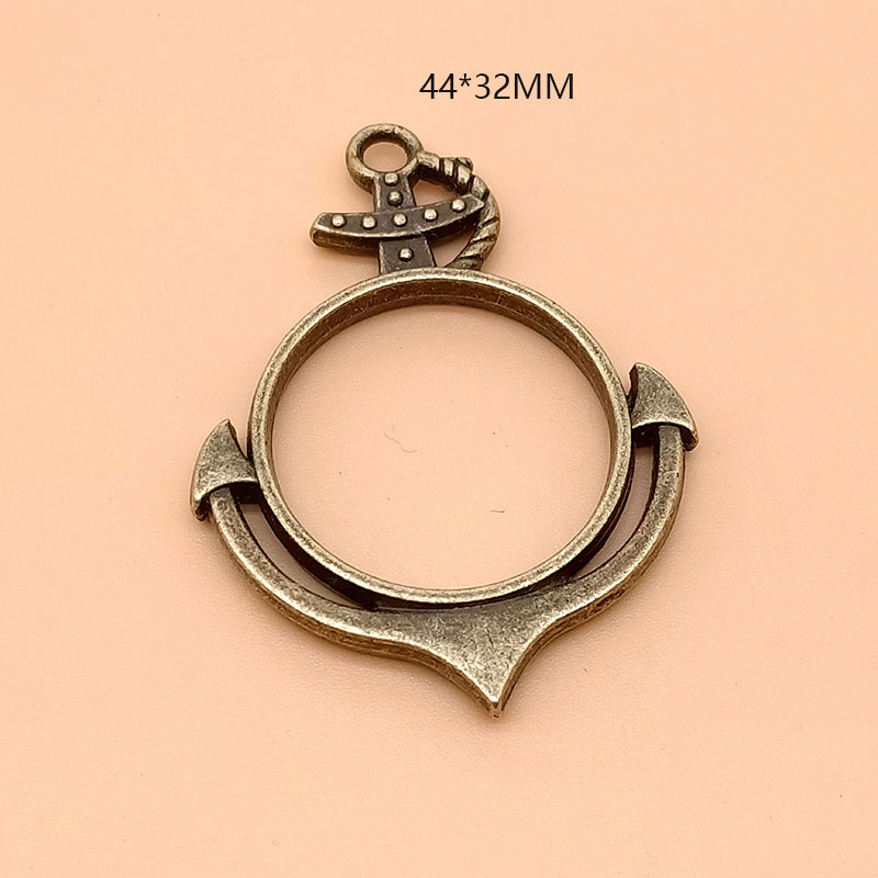 Anchor: 44*32mm
