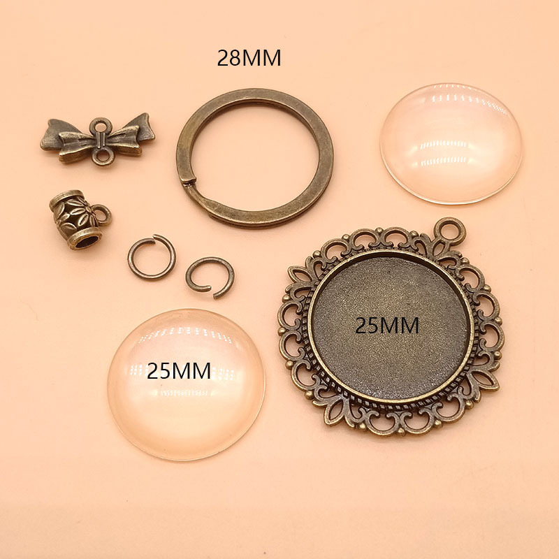 couleur bronze antique