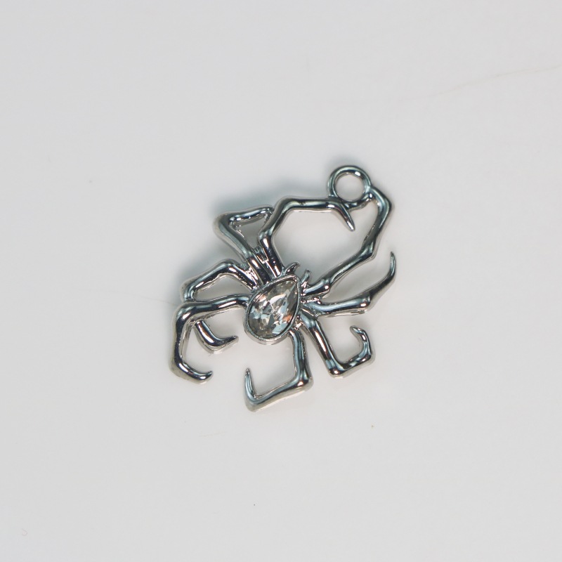 White K white diamond