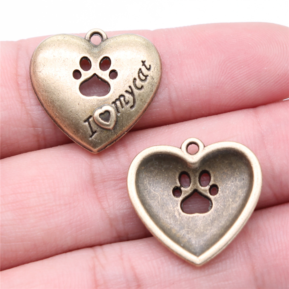 couleur bronze antique