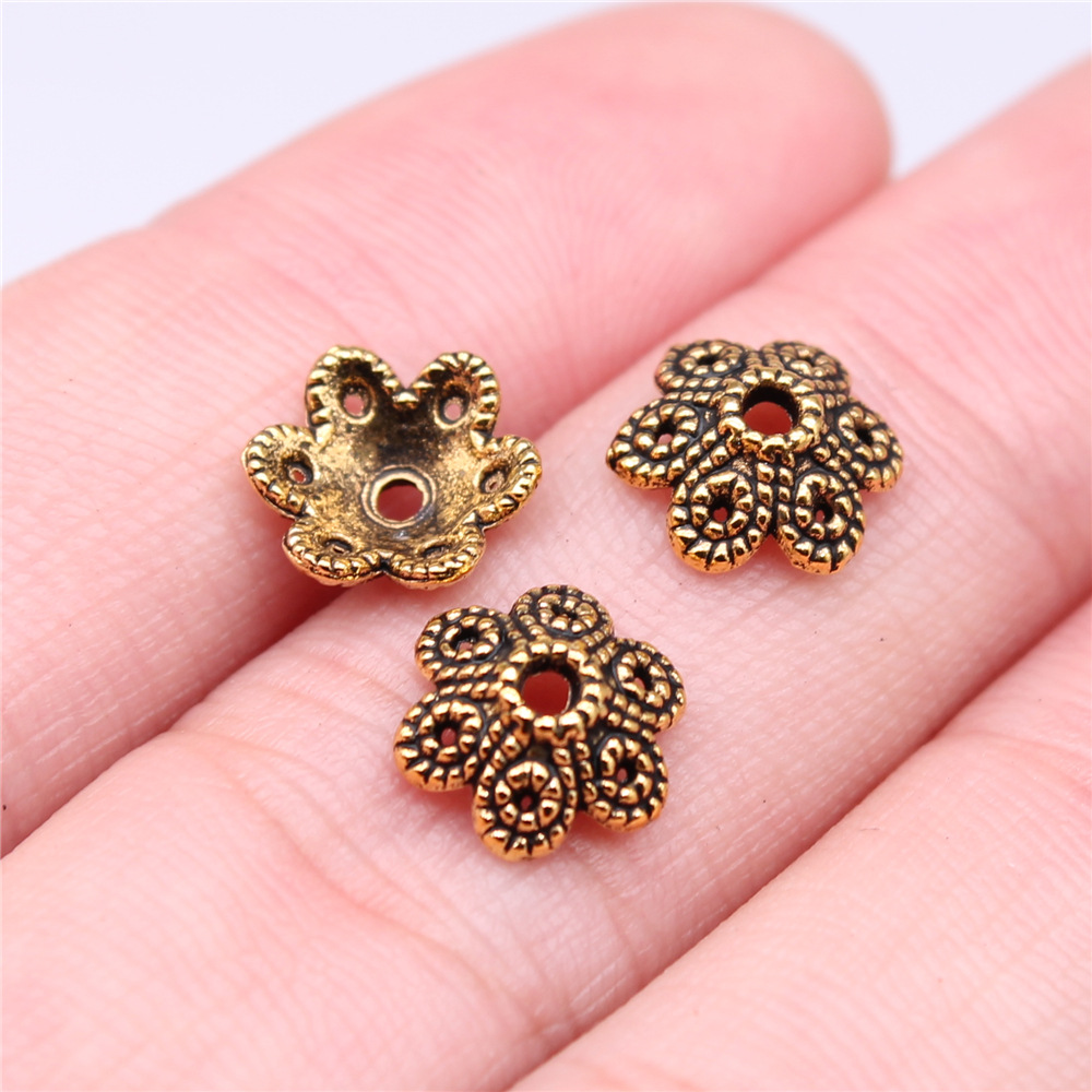 под старинное золото