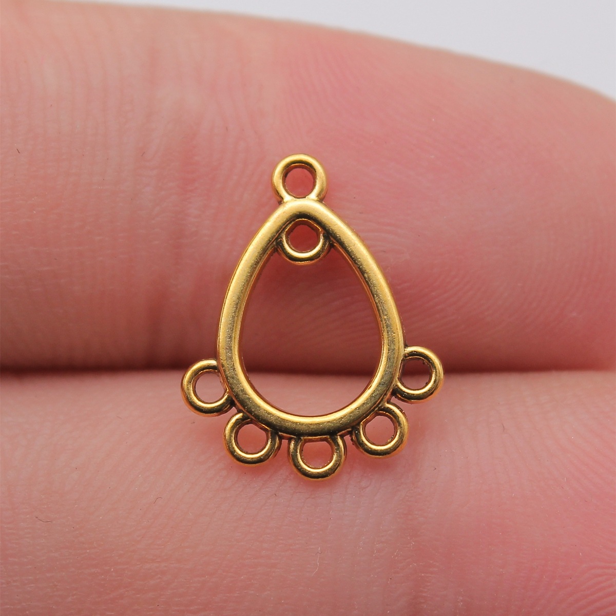 под старинное золото