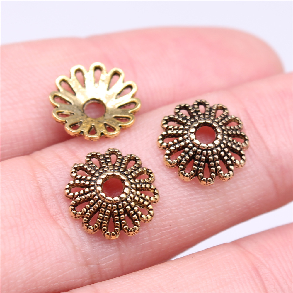 под старинное золото