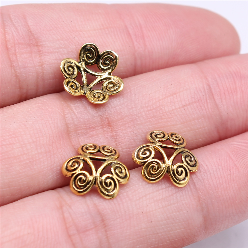 под старинное золото