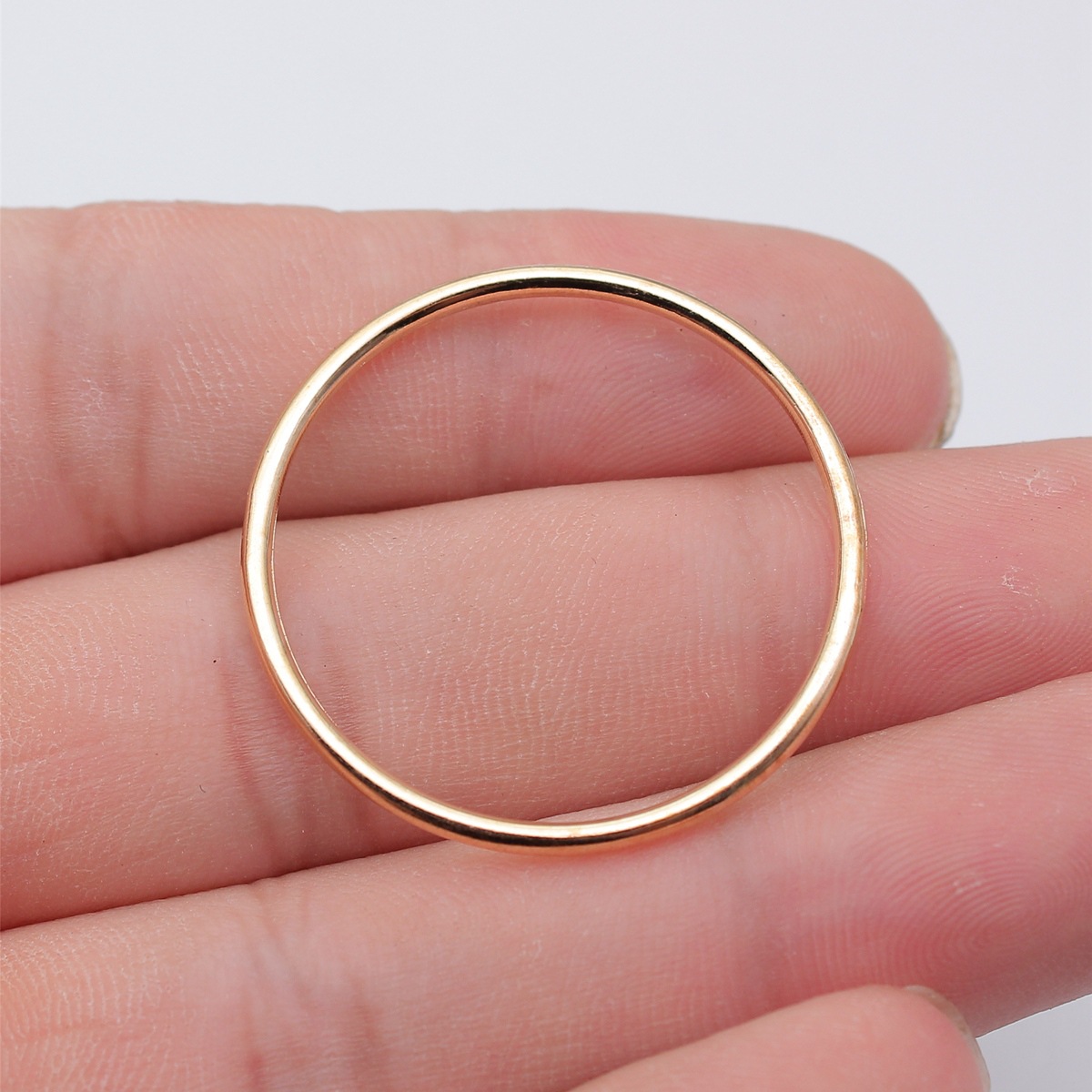 KC позолоченный