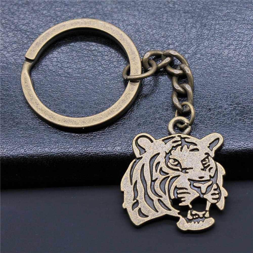 color de bronce antiguo