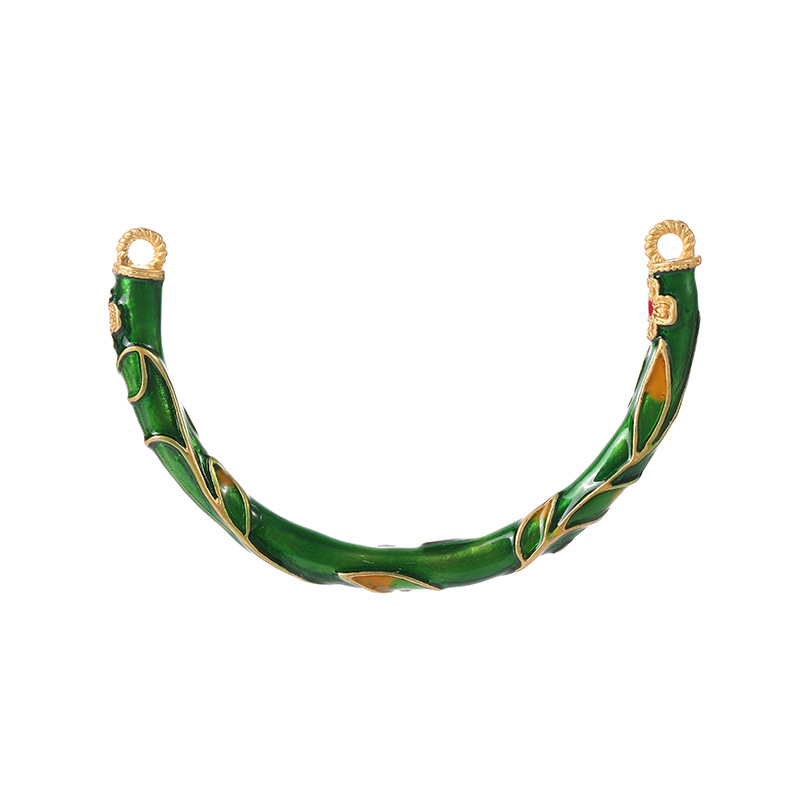 81927 green oil, 63*35mm, 8.2g