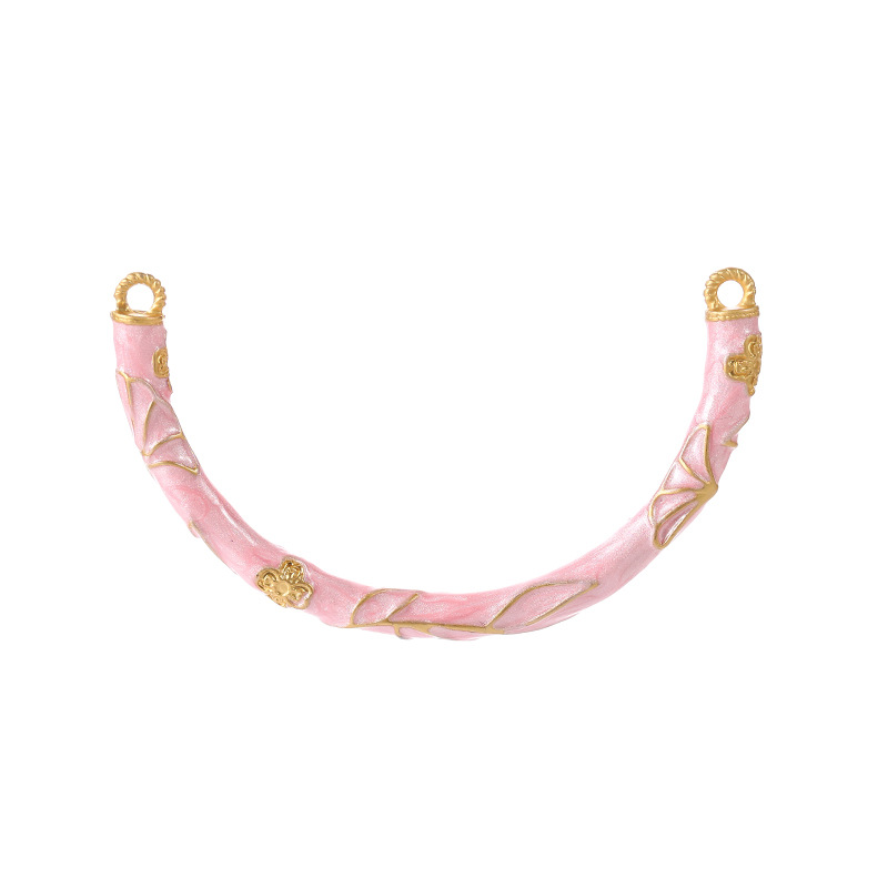 81927 Pink Oil, 63*35mm, 8.2g