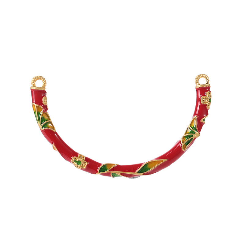 81927 red oil, 63*35mm, 8.2g