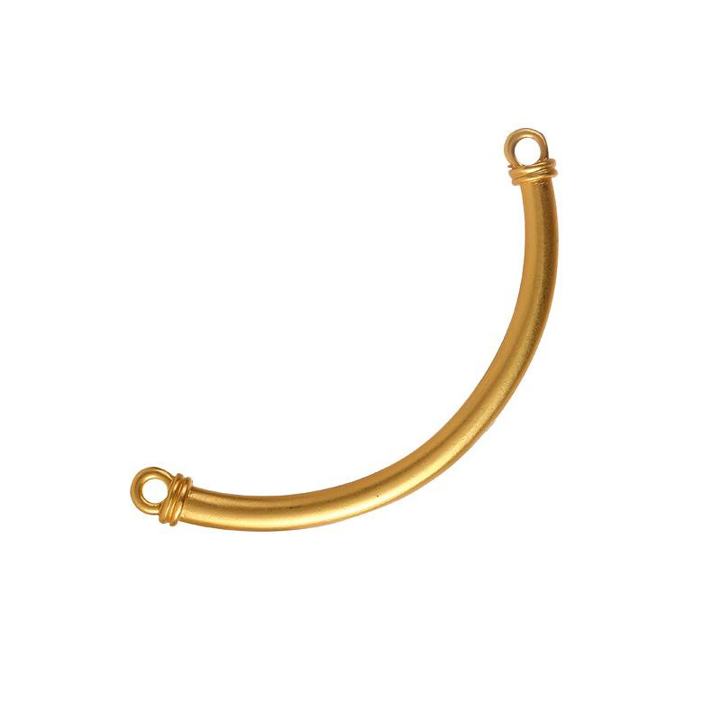B82054 dumb Gold, 63mm, 6.8g