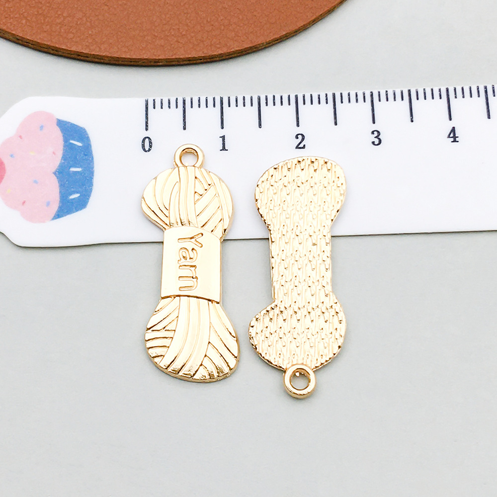 1 kc golden retriever ball 12*31mm-1.7g-20251