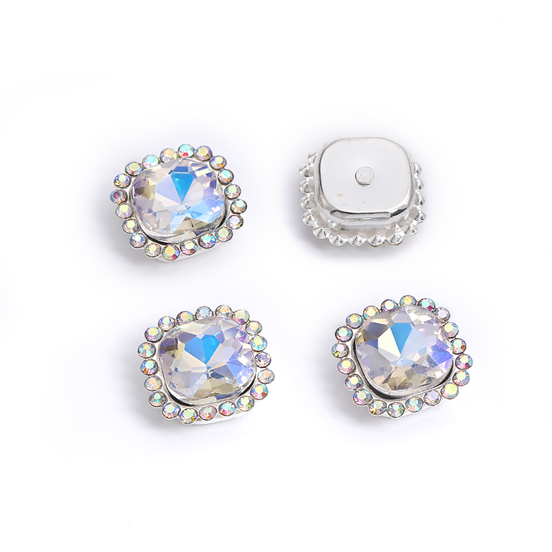 Square moonlight color 10mm