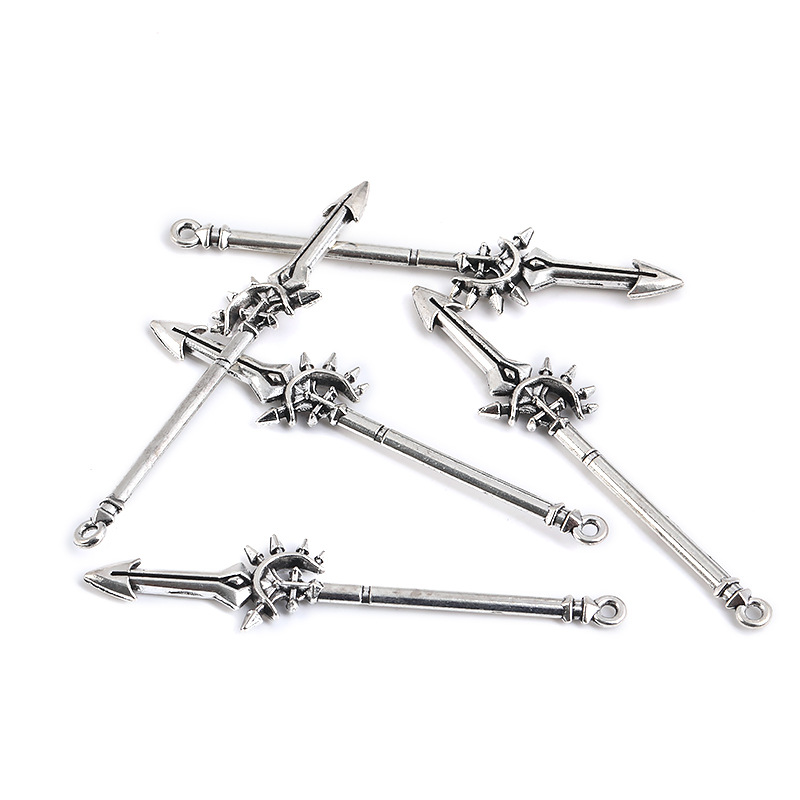 Weapon 1(59 x12x3mm)