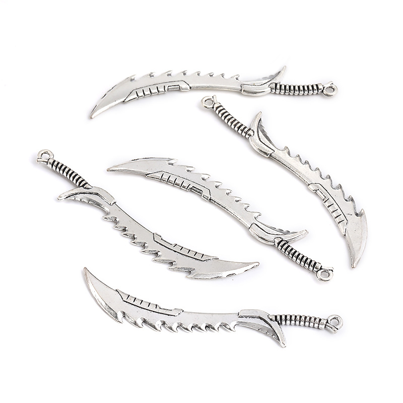 Weapon 2(69 x10x2mm)