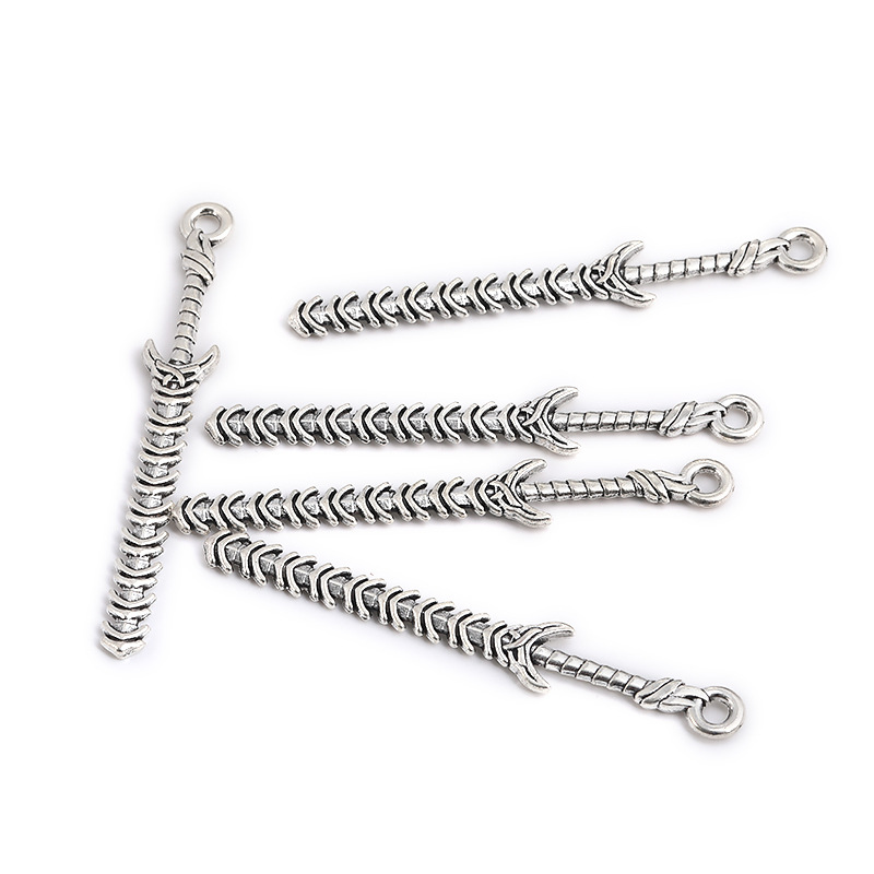 Weapon 3(71 x10x3mm)