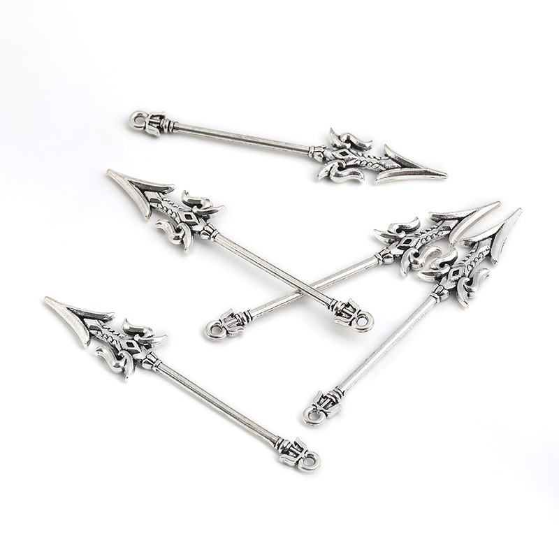 Weapon 5(69x 13x 3.5mm)