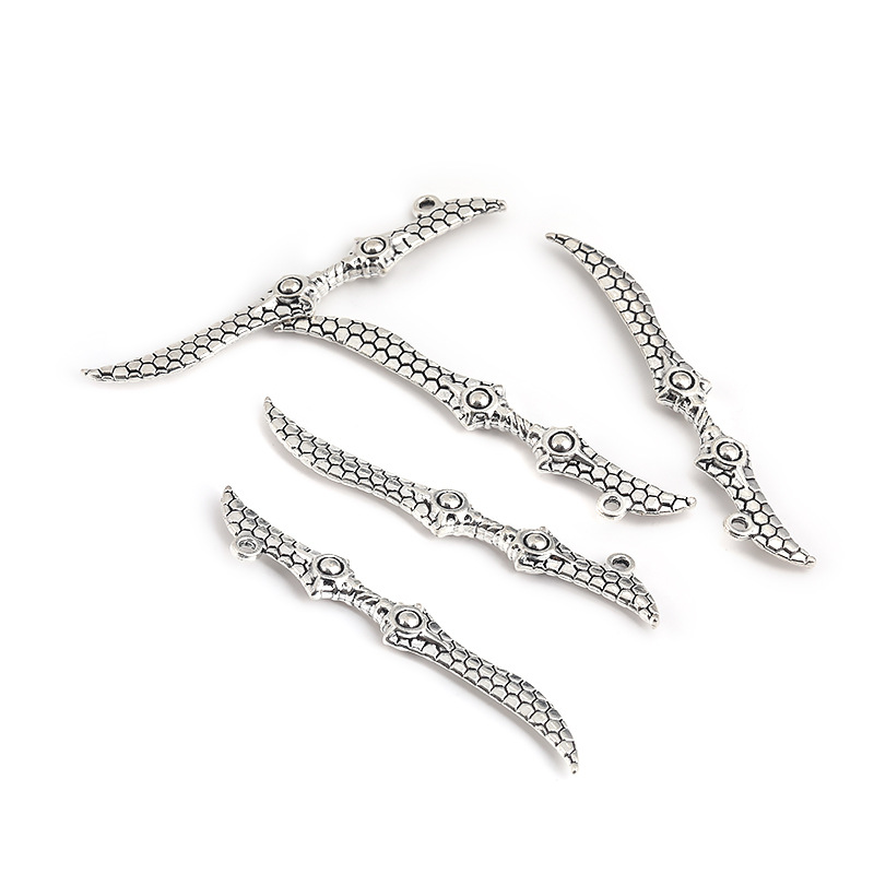 Weapon 6(59x 8.5x 4mm)