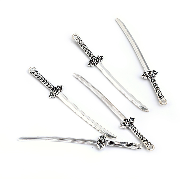 Weapon 9(69.5x 11x 2.5mm)