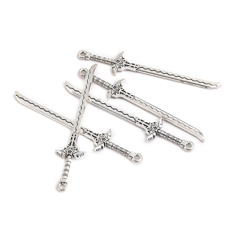 Weapon 10(70x 9x 3mm)