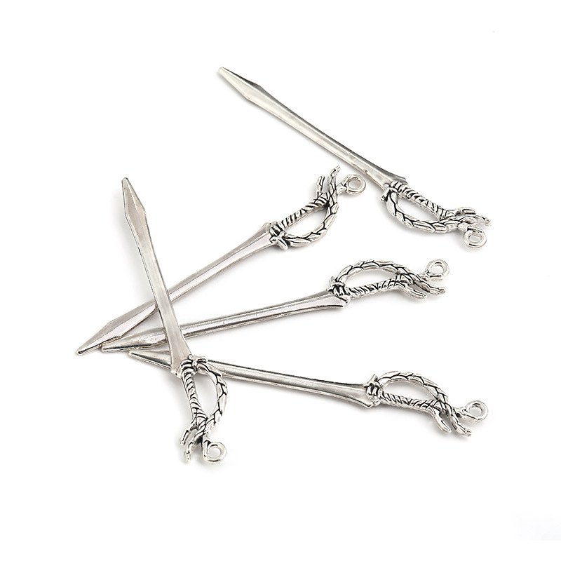 Weapon 11(69x 11.5x 3mm)