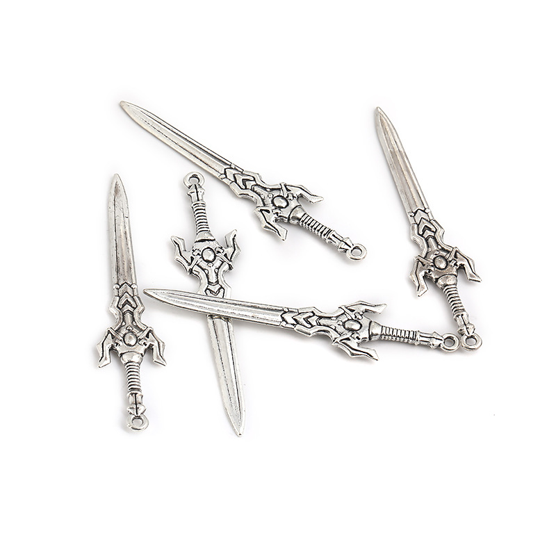 Weapon 13(59x 13x 2.5mm)