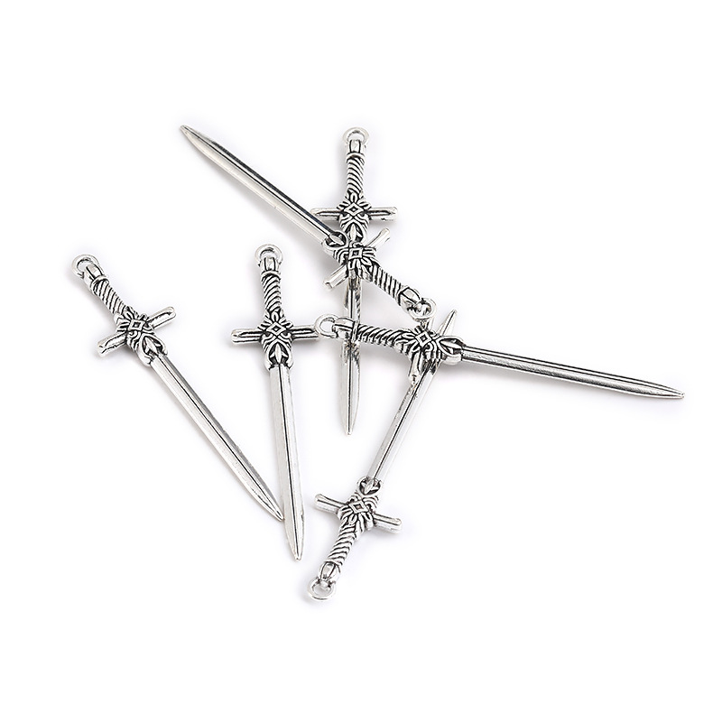 Weapon 14(49 x12x3mm)