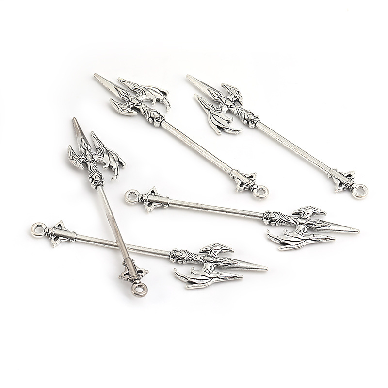 Weapon 15(69 x16x3mm)