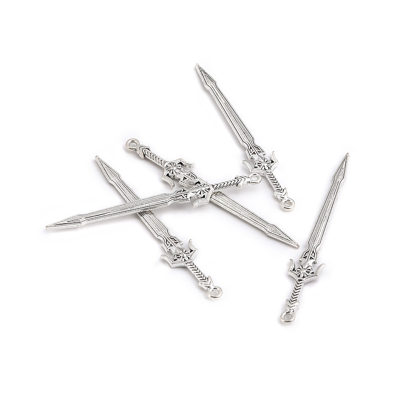 Weapon 16(69x 11x 2.5mm)