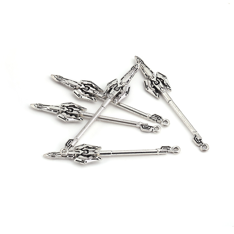 Weapon 19(59x 11x 3.5mm)