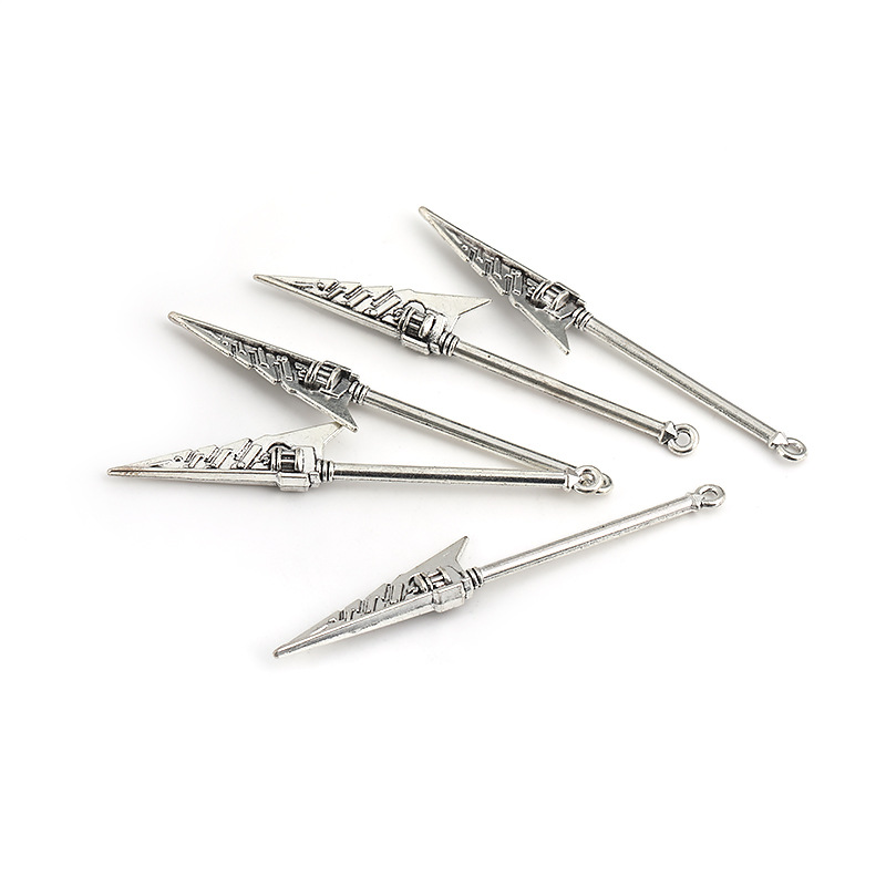 Weapon 20(58.5x 9.5x 5mm)