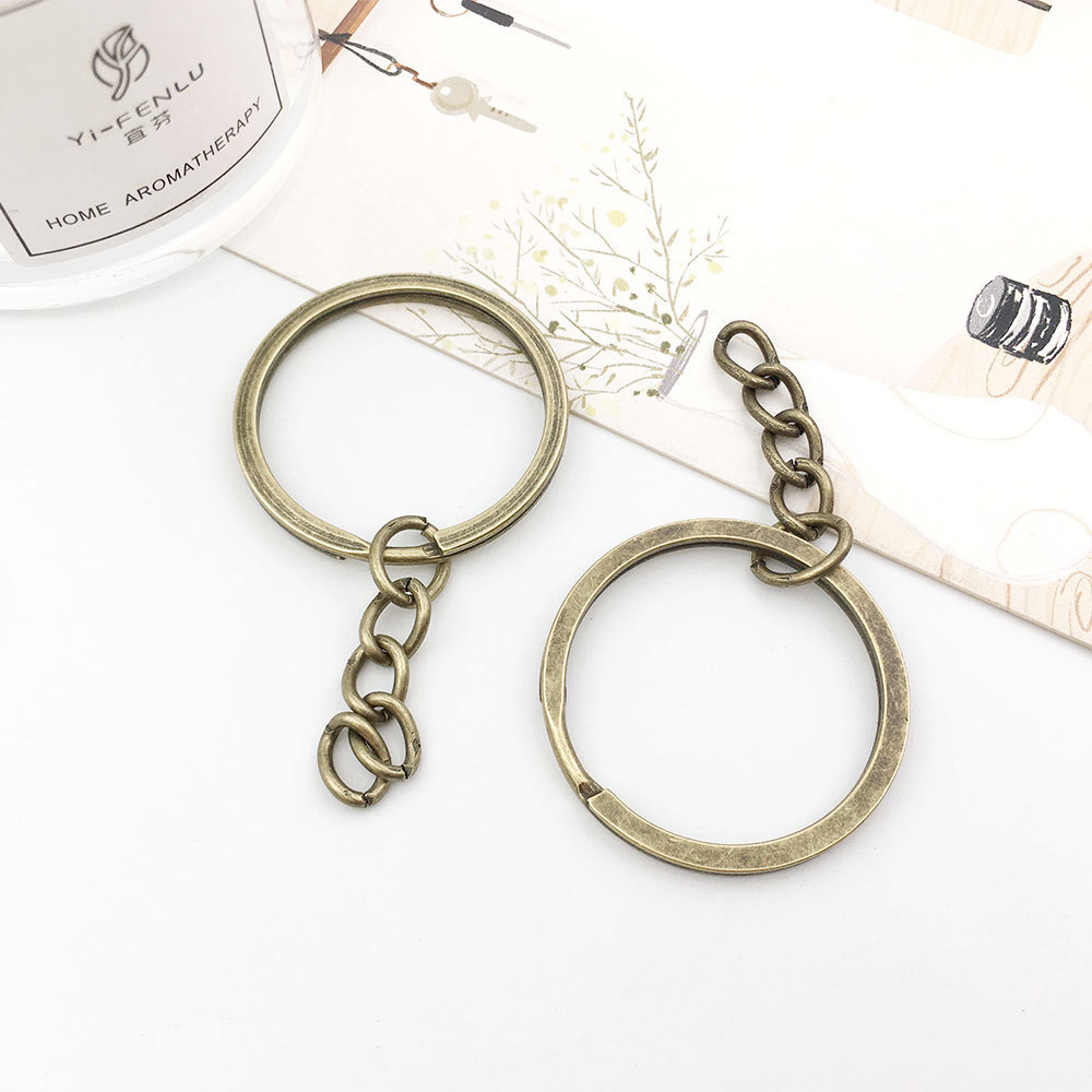 antique bronze color