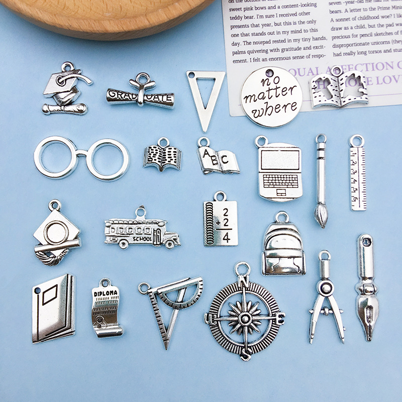 SN125-Graduation Season Mixed 21