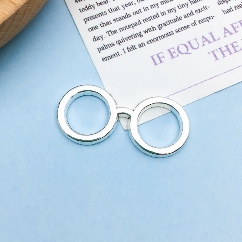 1 12154-Guyin Graduation Season Glasses 13 × 29mm