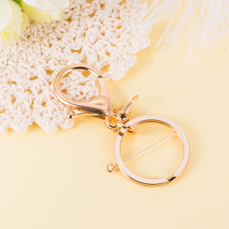 KC Gold 8-character Deduction