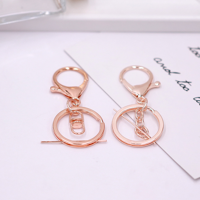 Rose Gold Chain Terms