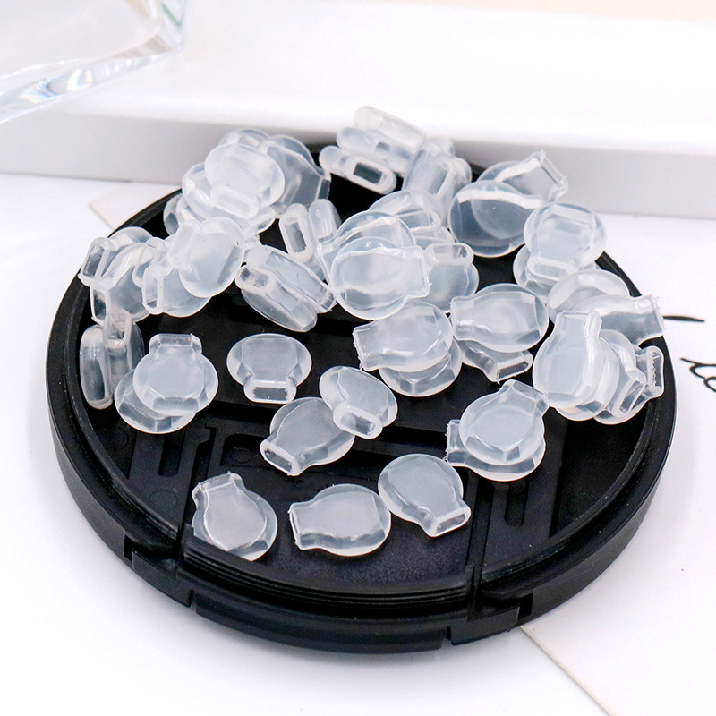 3 Pocket-type Anti-pain Ear Blocking Pad