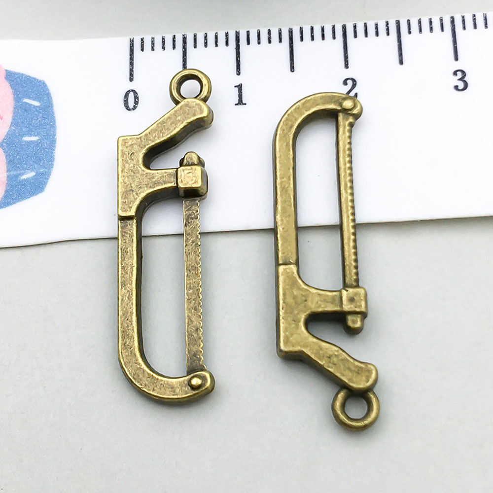 1 ancient green saw 8*30mm-