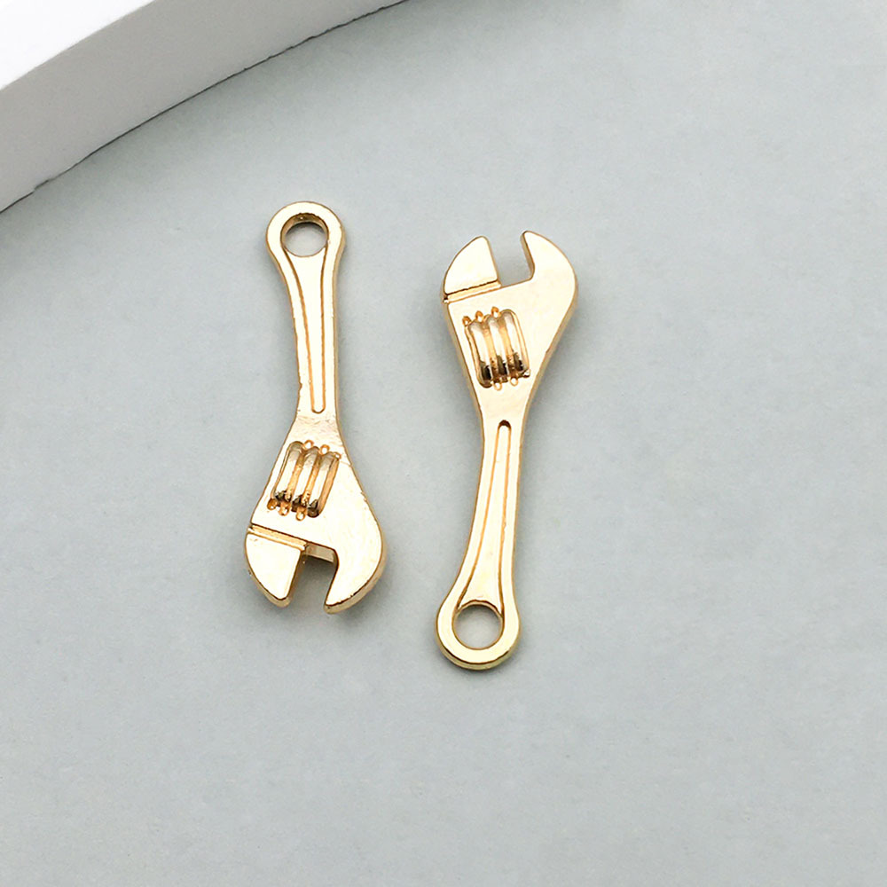 1 kc gold wrench 7*24mm