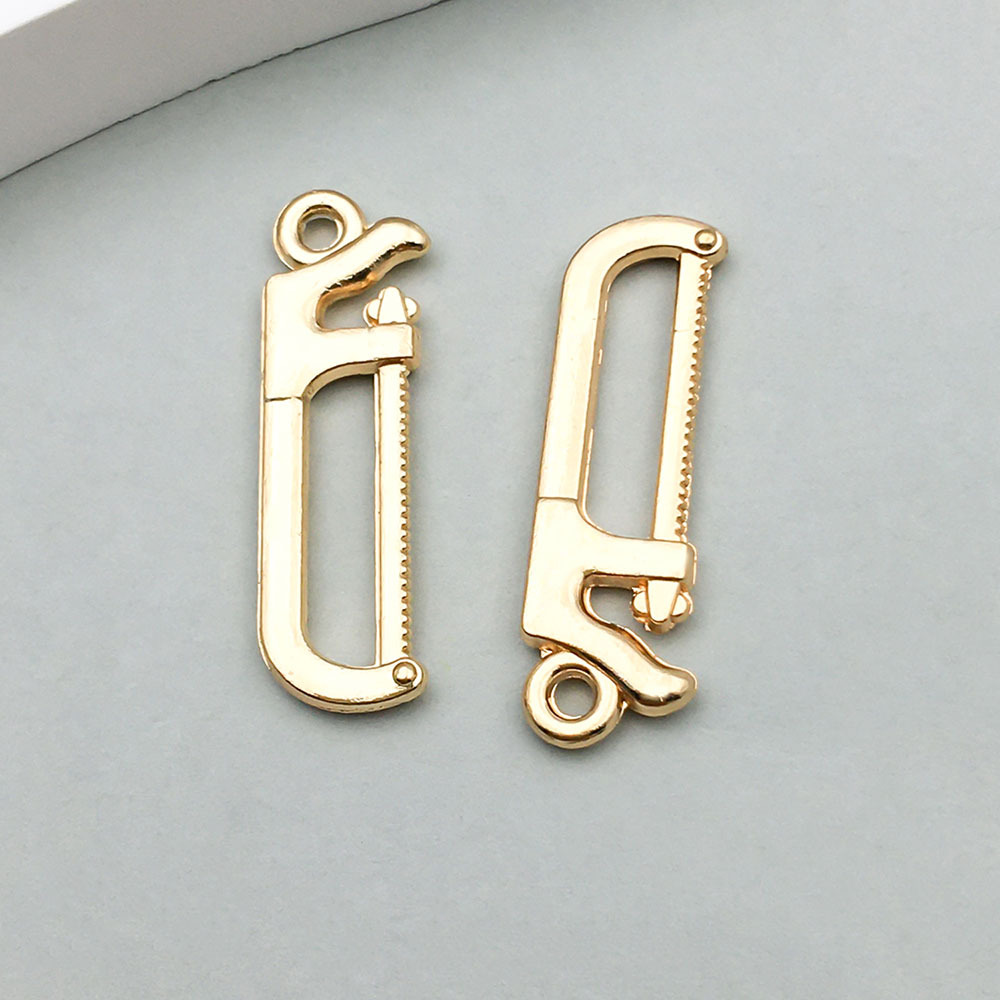 1 kc gold saw 8*25mm