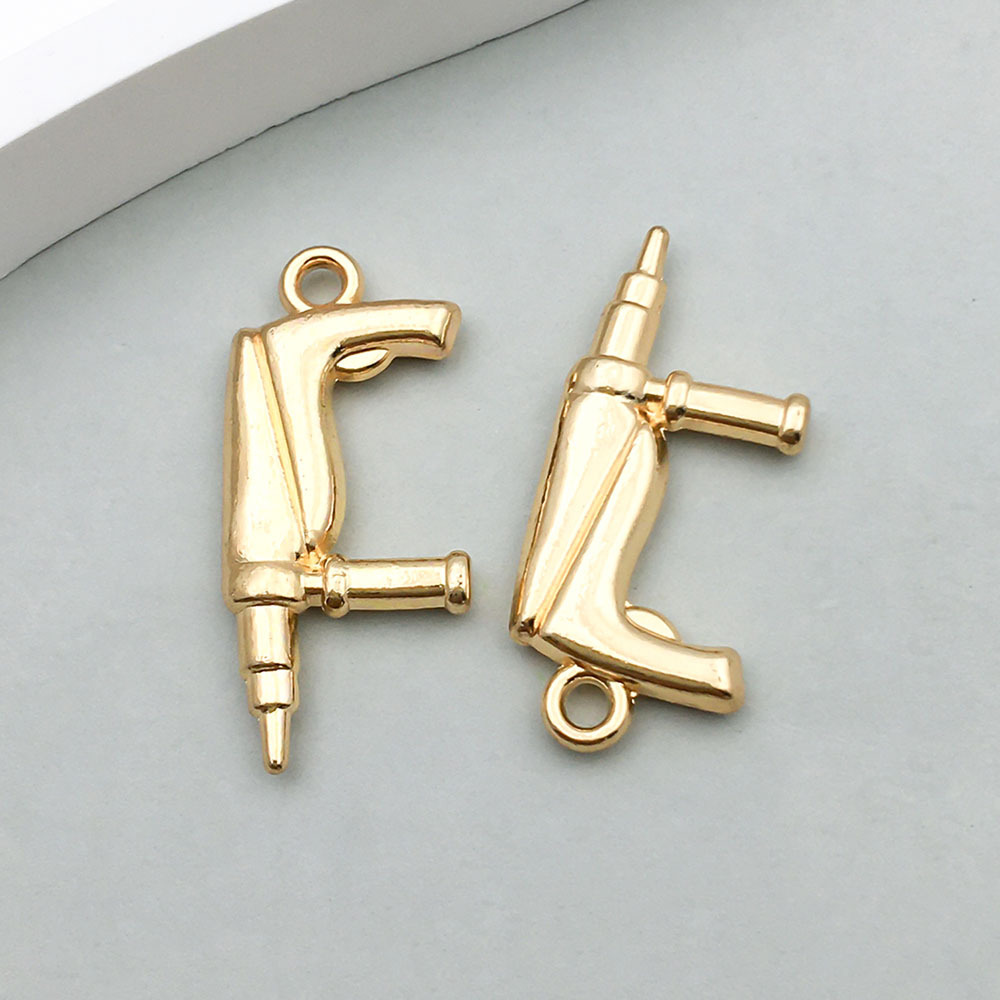 1 kc gold impact drill 12*26mm-