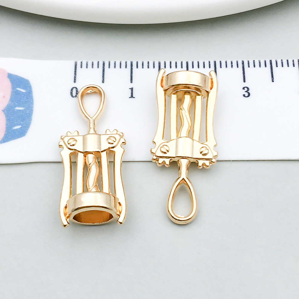 1 kc gold screwdriver 11*27mm-1.9g-20819