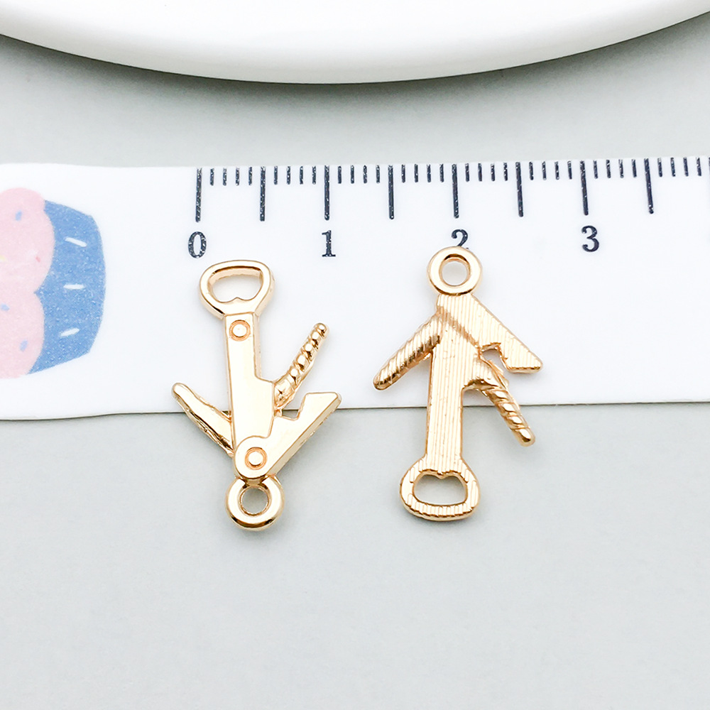 1 kc gold screwdriver 12*21mm-0.9g-20821