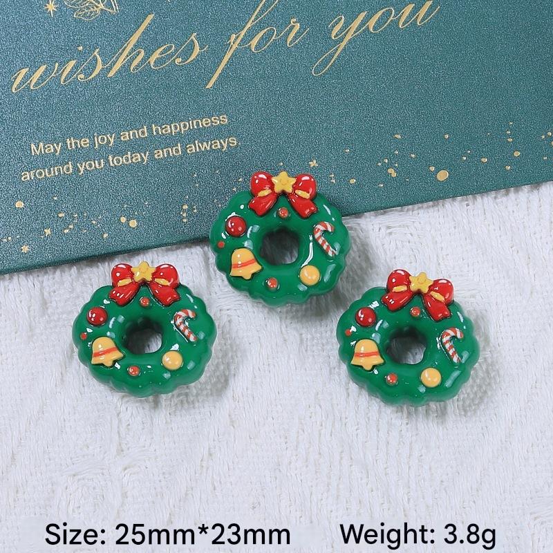 Christmas carnival night-reatland