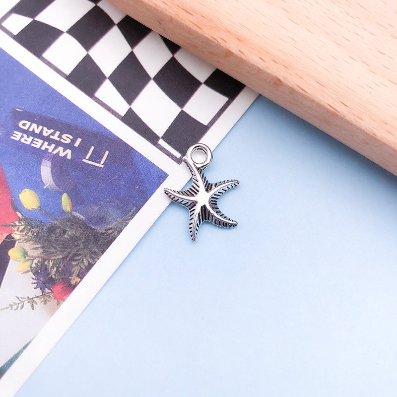 1 Starfish 13x17mm-2356/0.75g