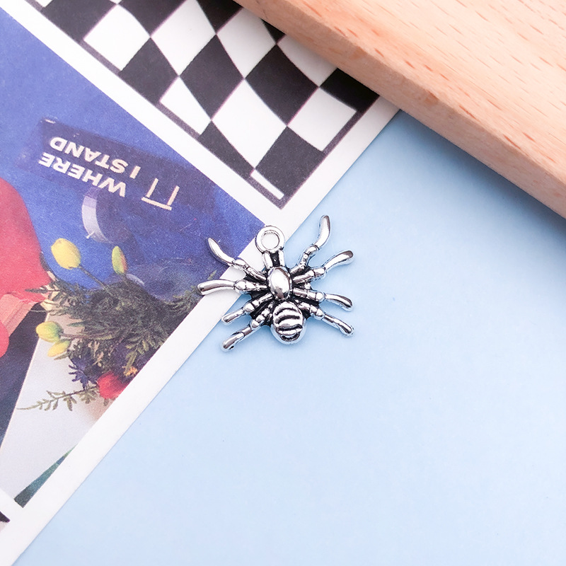 1 spider 15x18mm-3582/0.8g
