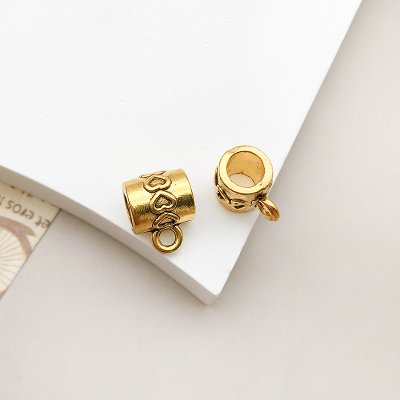 1 Gujin tee hanger 8x 10 hole 4.5 mm