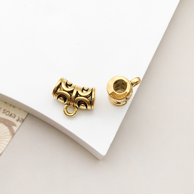 1 Gujin tee hanger 11 × 9 holes 3mm-