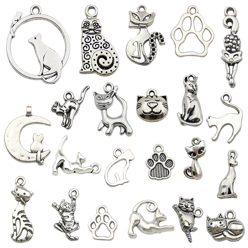 Cat Series Mix 20pcs-SN15(28g)