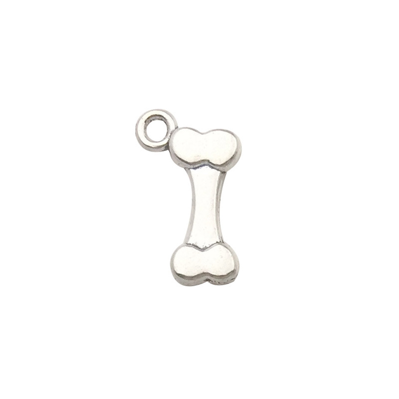 1 dog bone 10x14mm-9810/0.7g